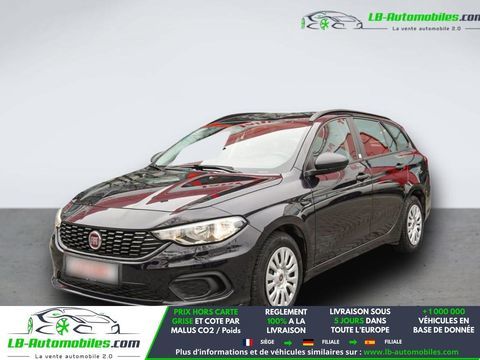 Fiat Tipo 1.4 95 ch 2017 occasion Beaupuy 31850