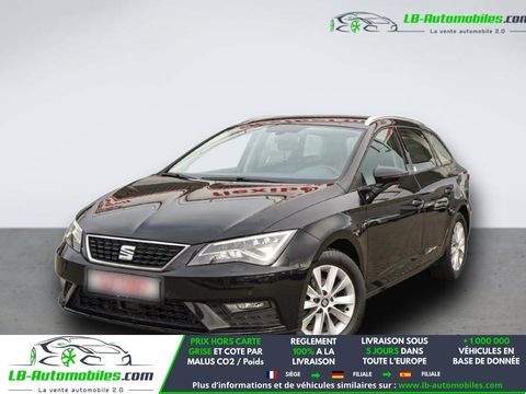 Seat Leon 1.0 TSI 115 BVM 2019 occasion Beaupuy 31850