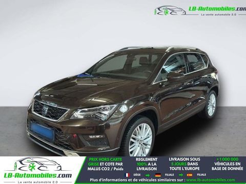 Seat Ateca 1.5 TSI 150 ch BVA 2020 occasion Beaupuy 31850