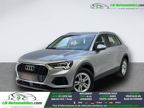 Audi Q3 35 TDI 150 ch BVA 2019 occasion Beaupuy 31850