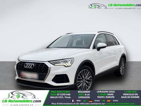 Audi Q3 35 TFSI 150 ch BVA 2019 occasion Beaupuy 31850