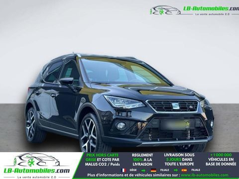Seat Arona 1.5 TSI 150 ch BVM 2019 occasion Beaupuy 31850