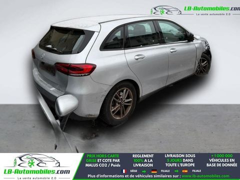 Mercedes Classe B 180 BVA 2019 occasion Beaupuy 31850