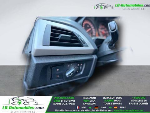 BMW S&eacute;rie 1 116i 136CH 2015 occasion Beaupuy 31850