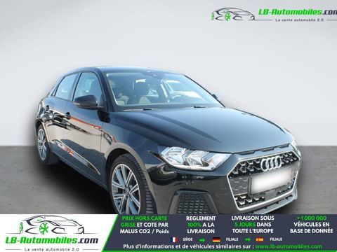 Audi A1 35 TFSI 150 ch BVA 2020 occasion Beaupuy 31850