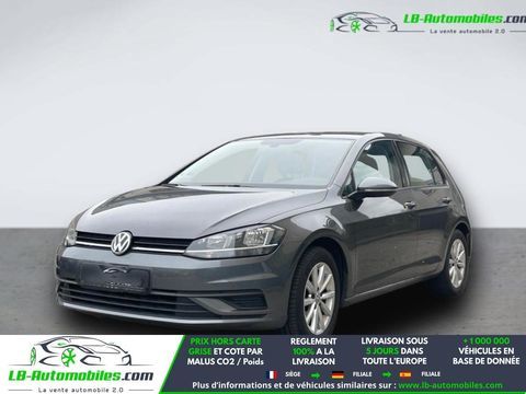 Volkswagen Golf 1.0 TSI 110 BVM 2018 occasion Beaupuy 31850