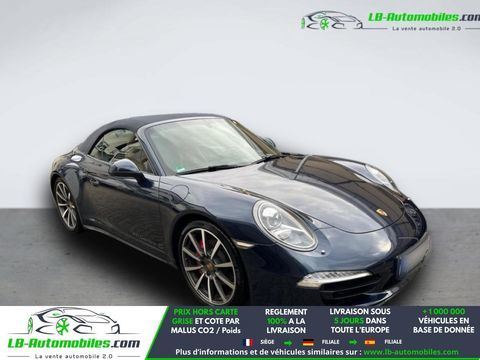 Porsche 911 S 3.8i 400 PDK 2015 occasion Beaupuy 31850