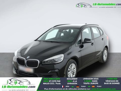 BMW Serie 2 218i 140 ch BVA 2020 occasion Beaupuy 31850