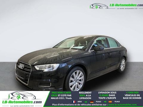 Audi A3 TFSI 115 2018 occasion Beaupuy 31850