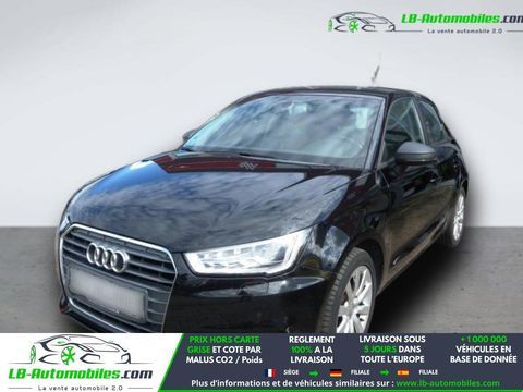 Audi A1 1.0 TFSI 95 BVA 2018 occasion Beaupuy 31850