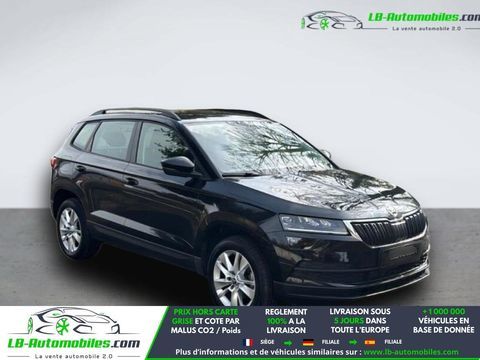 Skoda Karoq 1.5 TSI 150 ch BVA 2020 occasion Beaupuy 31850