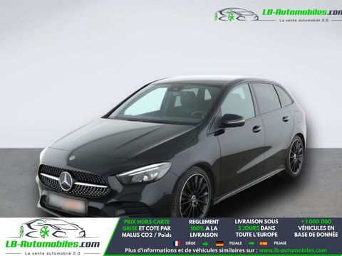 Mercedes Classe B 250 BVA 2019 occasion Beaupuy 31850