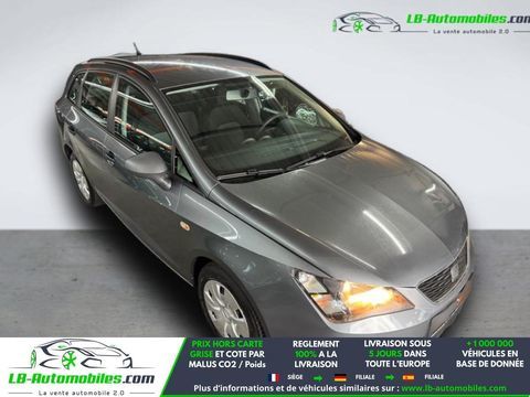 Seat Ibiza 1.0 75 ch 2016 occasion Beaupuy 31850