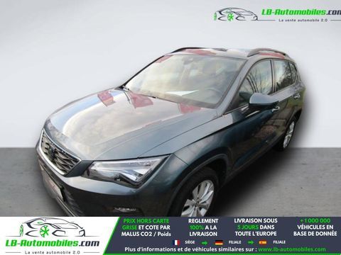 Seat Ateca 1.6 TDI 115 ch BVM 2019 occasion Beaupuy 31850