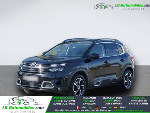 Citro&euml;n C5 aircross PureTech 180 BVA 2019 occasion Beaupuy 31850
