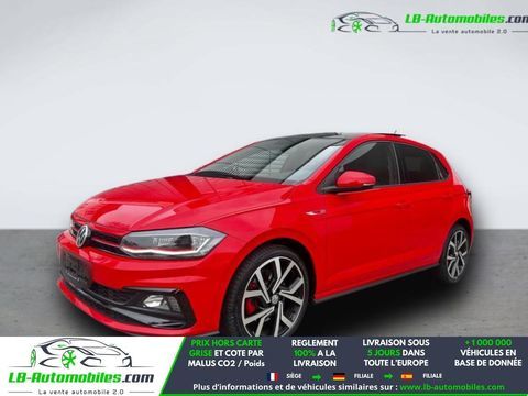 Volkswagen Polo 2.0 TSI 200 S&S BVA 2020 occasion Beaupuy 31850