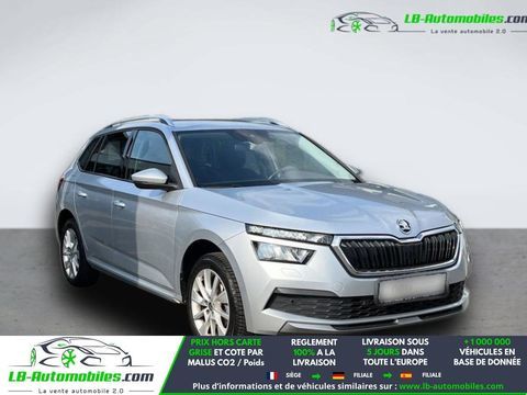 Skoda Kamiq 1.5 TSI 150 ch BVA 2020 occasion Beaupuy 31850