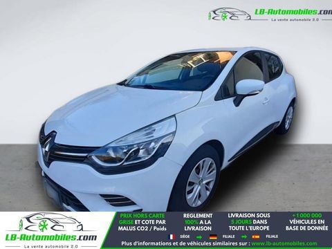 Renault Clio IV dCi 75 BVM 2019 occasion Beaupuy 31850