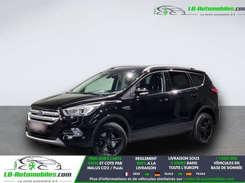 Ford Kuga 2.0 TDCi 150 4x4 BVM 2019 occasion Beaupuy 31850