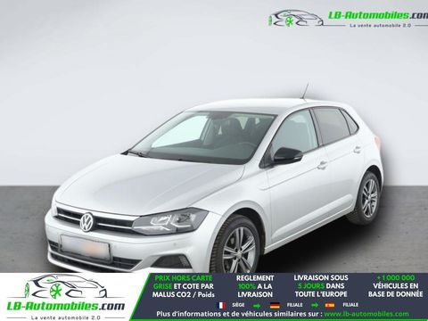 Volkswagen Polo 1.0 80 S&S BVM 2019 occasion Beaupuy 31850