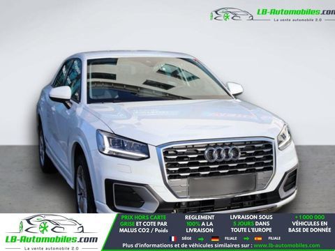 Audi Q2 TFSI 150 ch BVA 2018 occasion Beaupuy 31850