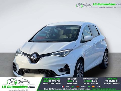 Renault Zo&eacute; R135 BVA 2020 occasion Beaupuy 31850