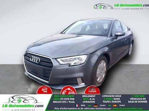 Audi A3 TDI 150 2018 occasion Beaupuy 31850