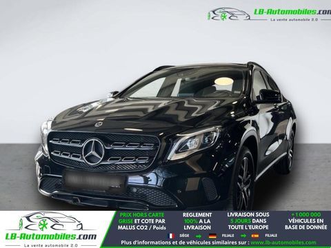 Mercedes Classe GLA 180 BVM 2019 occasion Beaupuy 31850