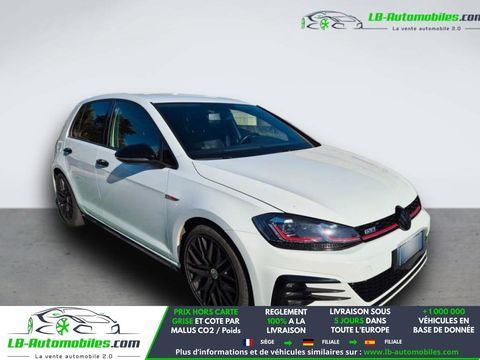 Volkswagen Golf 2.0 TSI 245 BVM GTI Performance 2018 occasion Beaupuy 31850
