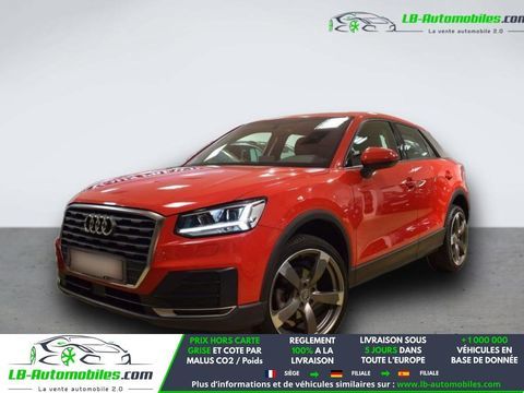 Audi Q2 TFSI 150 ch BVA 2019 occasion Beaupuy 31850