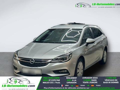 Opel Astra 1.0 Turbo 105 ch BVM 2019 occasion Beaupuy 31850