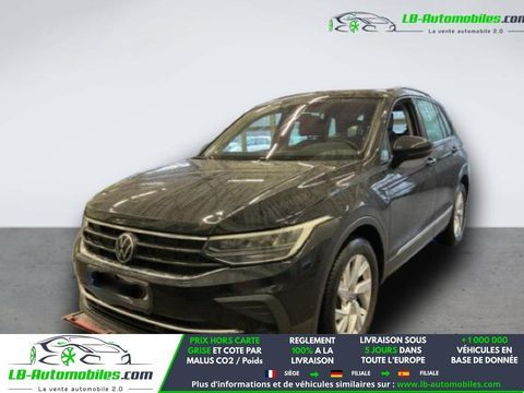 Volkswagen Tiguan 1.5 TSI EVO 130 2020 occasion Beaupuy 31850