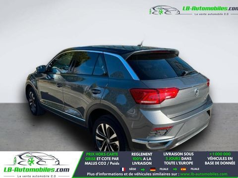 Volkswagen T-ROC 1.6 TDI 115 BVM 2019 occasion Beaupuy 31850