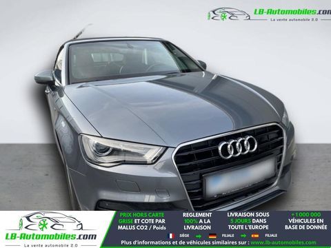 Audi A3 1.4 TFSI COD 150 BVM 2015 occasion Beaupuy 31850