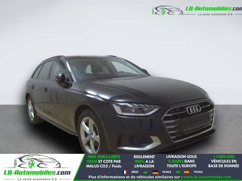 Audi A4 30 TDI 136 BVA 2020 occasion Beaupuy 31850