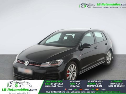 Volkswagen Golf 2.0 TSI 290 BVA GTI TCR 2019 occasion Beaupuy 31850
