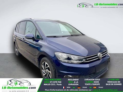 Volkswagen Touran 1.0 TSI 115 5pl 2019 occasion Beaupuy 31850