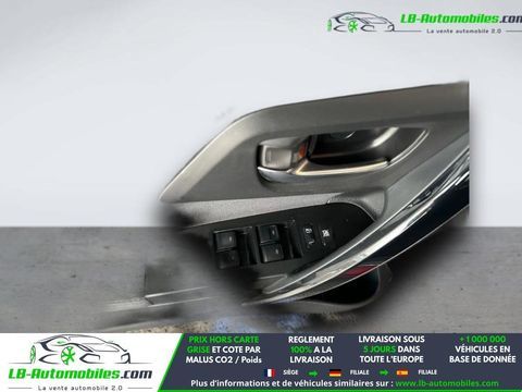 Toyota Auris 116 1.2T BVM 2019 occasion Beaupuy 31850