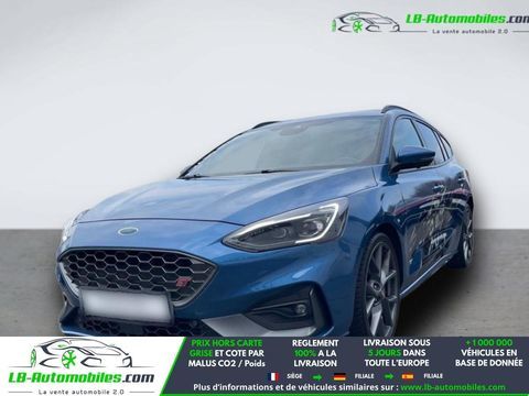 Ford Focus ST 2.3 EcoBoost 280 BVA 2020 occasion Beaupuy 31850