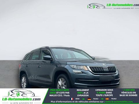 Skoda Kodiaq TSI 150 4x4 7pl 2017 occasion Beaupuy 31850