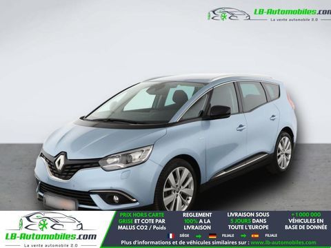 Renault Grand scenic IV TCe 140 BVM 2019 occasion Beaupuy 31850