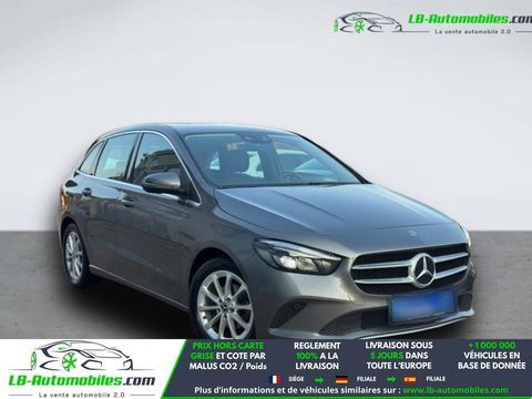 Mercedes Classe B 180 d BVA 2019 occasion Beaupuy 31850