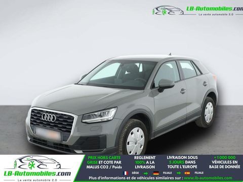 Audi Q2 TFSI 116 ch BVM 2019 occasion Beaupuy 31850