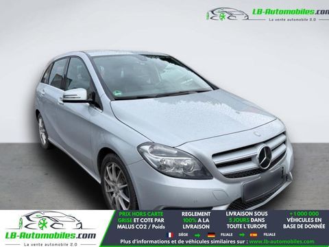 Mercedes Classe B 180 CDI 2013 occasion Beaupuy 31850