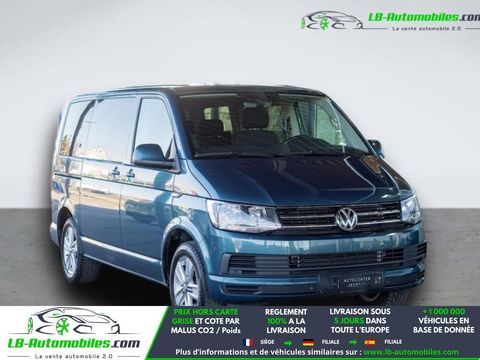 Volkswagen MULTIVAN 2.0 TDI 102 BVM 2018 occasion Beaupuy 31850