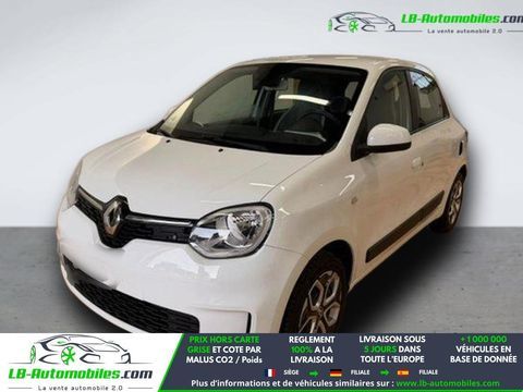 Renault Twingo SCe 65 BVM 2020 occasion Beaupuy 31850