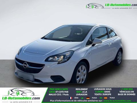Opel Corsa 1.4 90 ch BVM 2017 occasion Beaupuy 31850