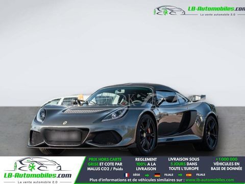 Lotus Exige 3.5i 350 ch BVM 2019 occasion Beaupuy 31850