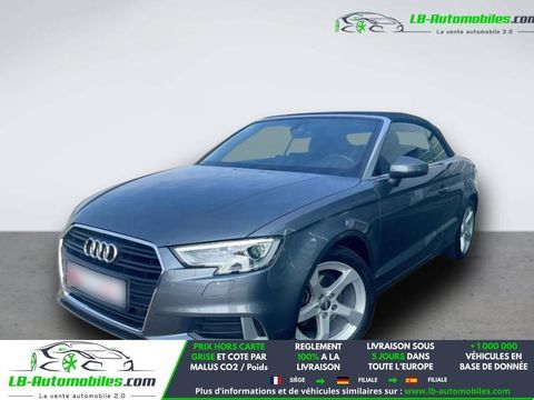 Audi A3 TFSI 150 2020 occasion Beaupuy 31850