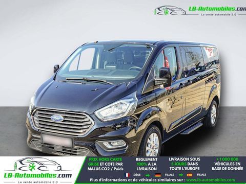 Ford Tourneo VP 320 L2H1 2.0 EcoBlue 170 BVA 2019 occasion Beaupuy 31850